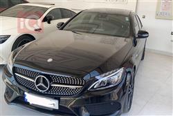 مێرسێدس بێنز C-Class